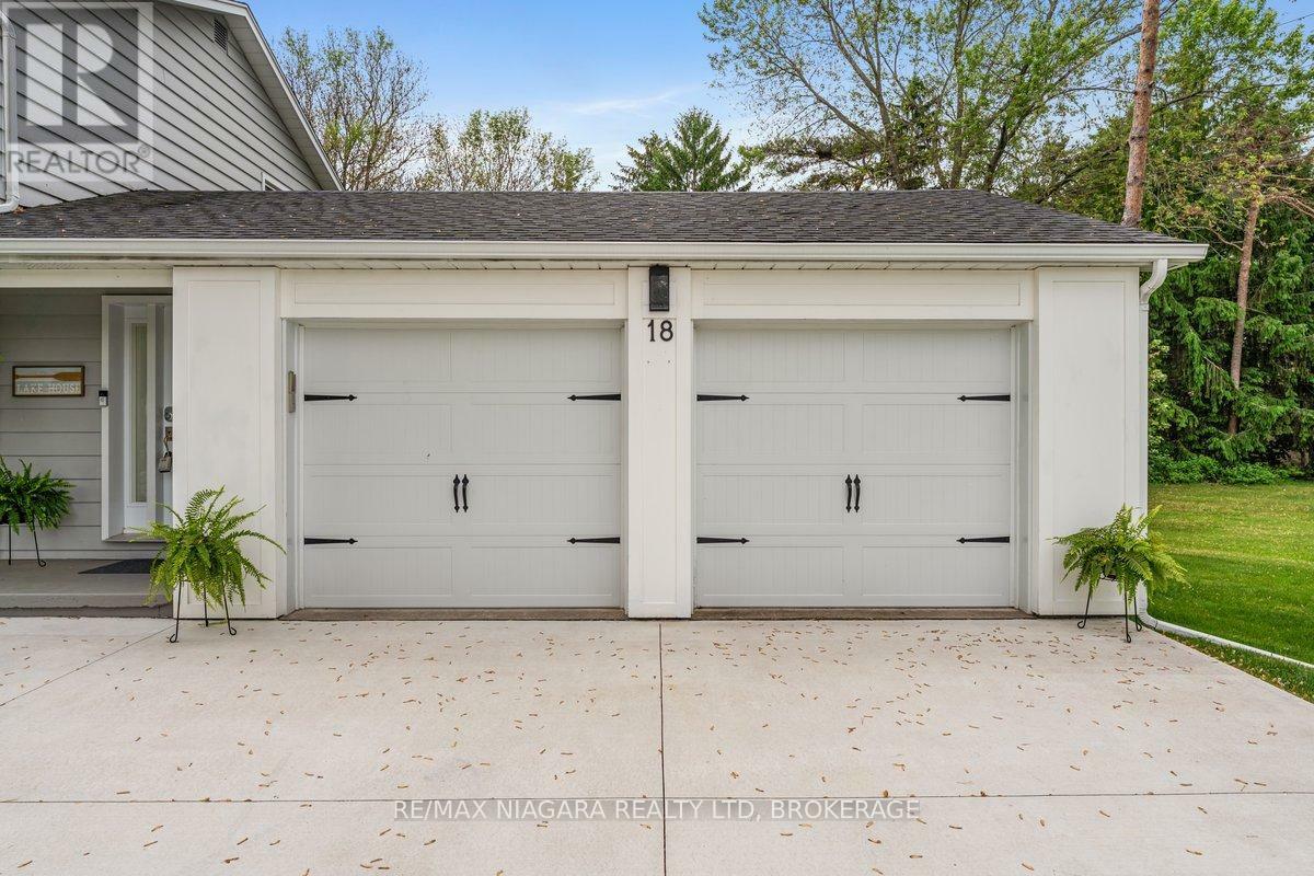 Property Photo: 18 Rosemount Avenue ON L3K 5P7