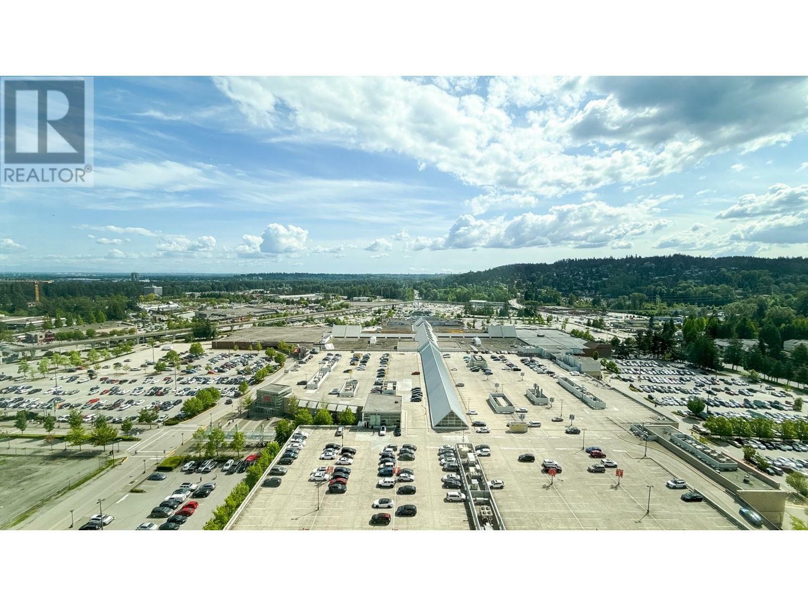Property Photo: 2955 Atlantic Avenue 2605 BC V3B 0H9