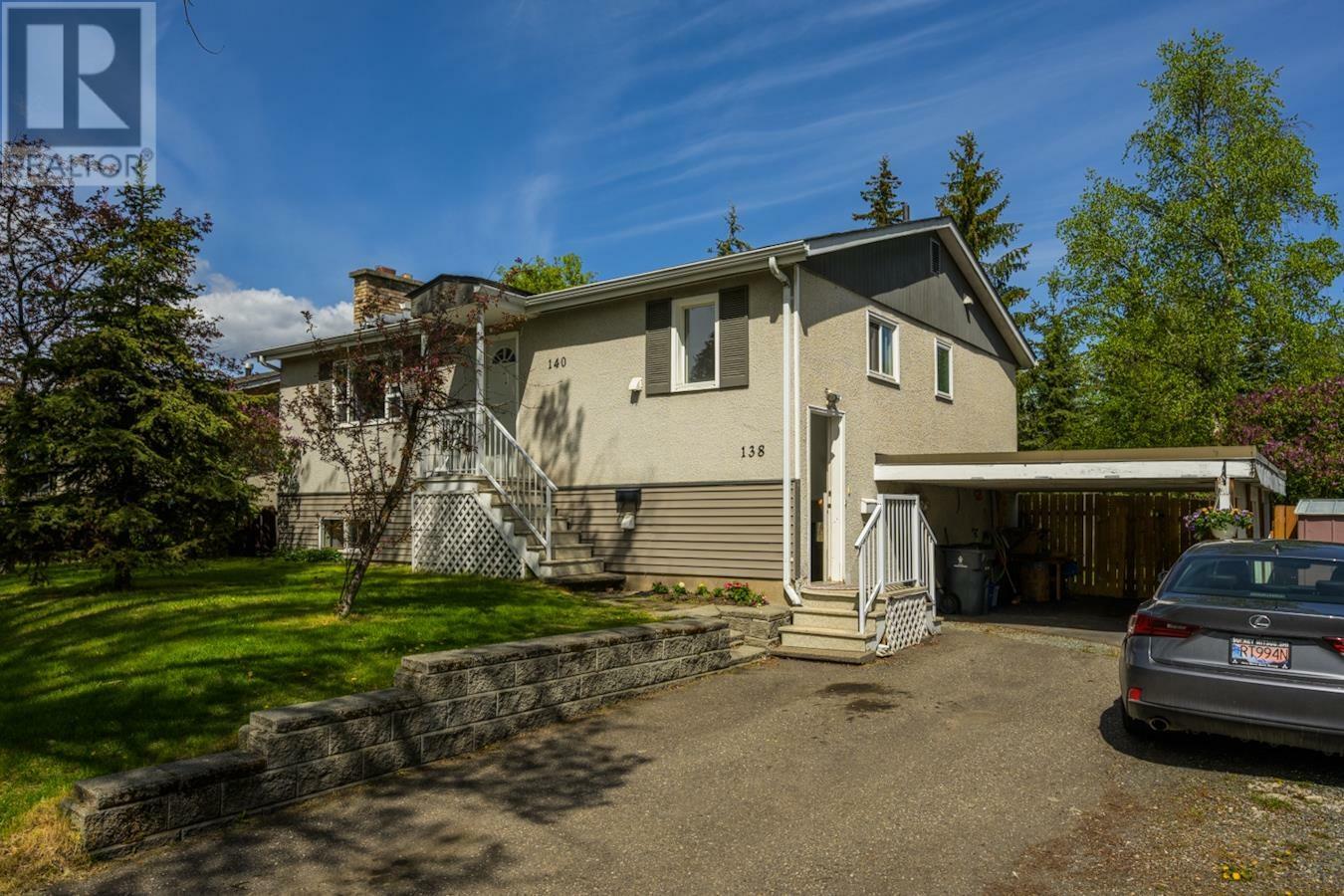 Property Photo: 140 Aitken Crescent BC V2L 4N1