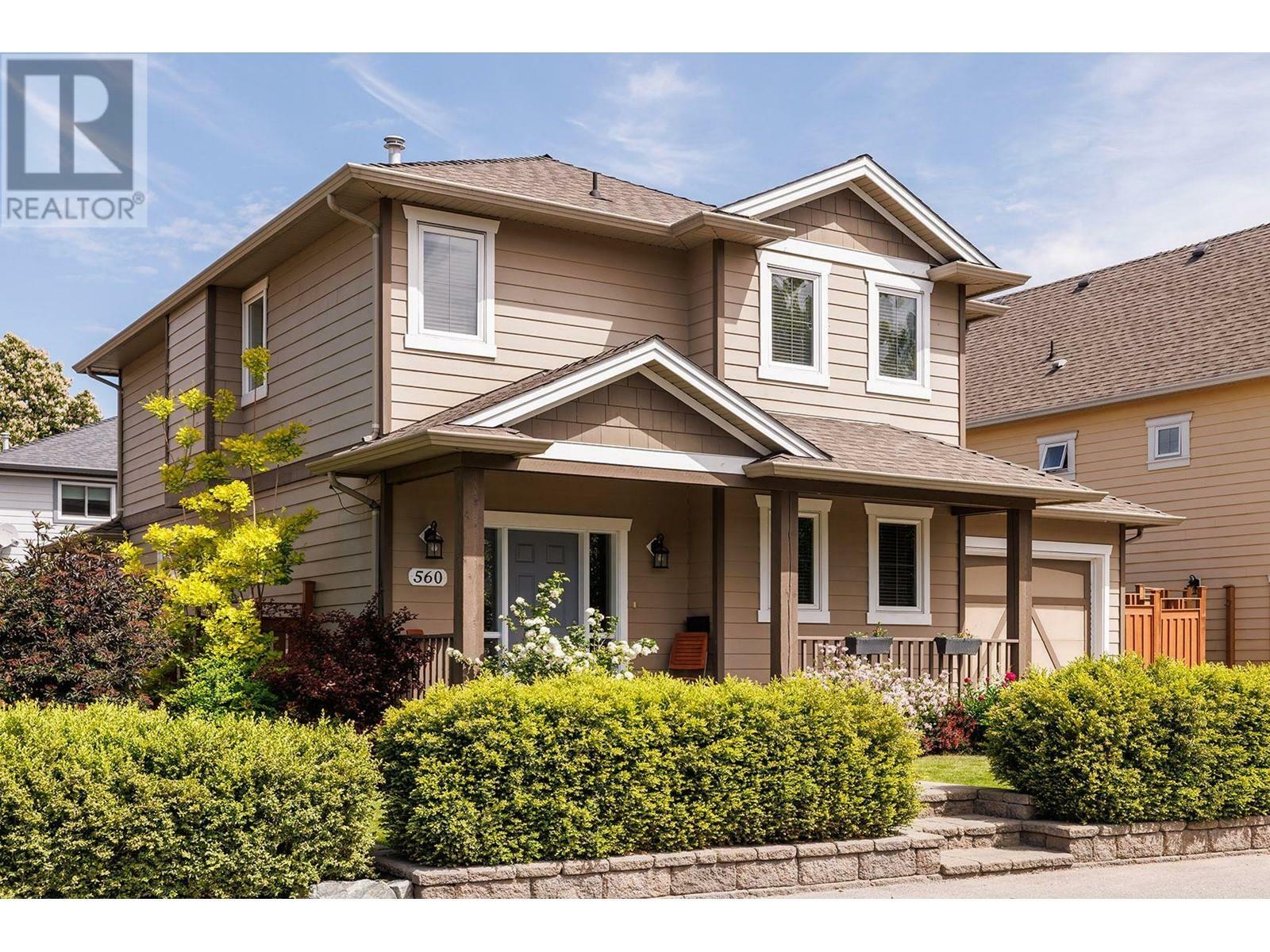 560 Levitt Lane  Kelowna BC V1Y 9Y1 photo