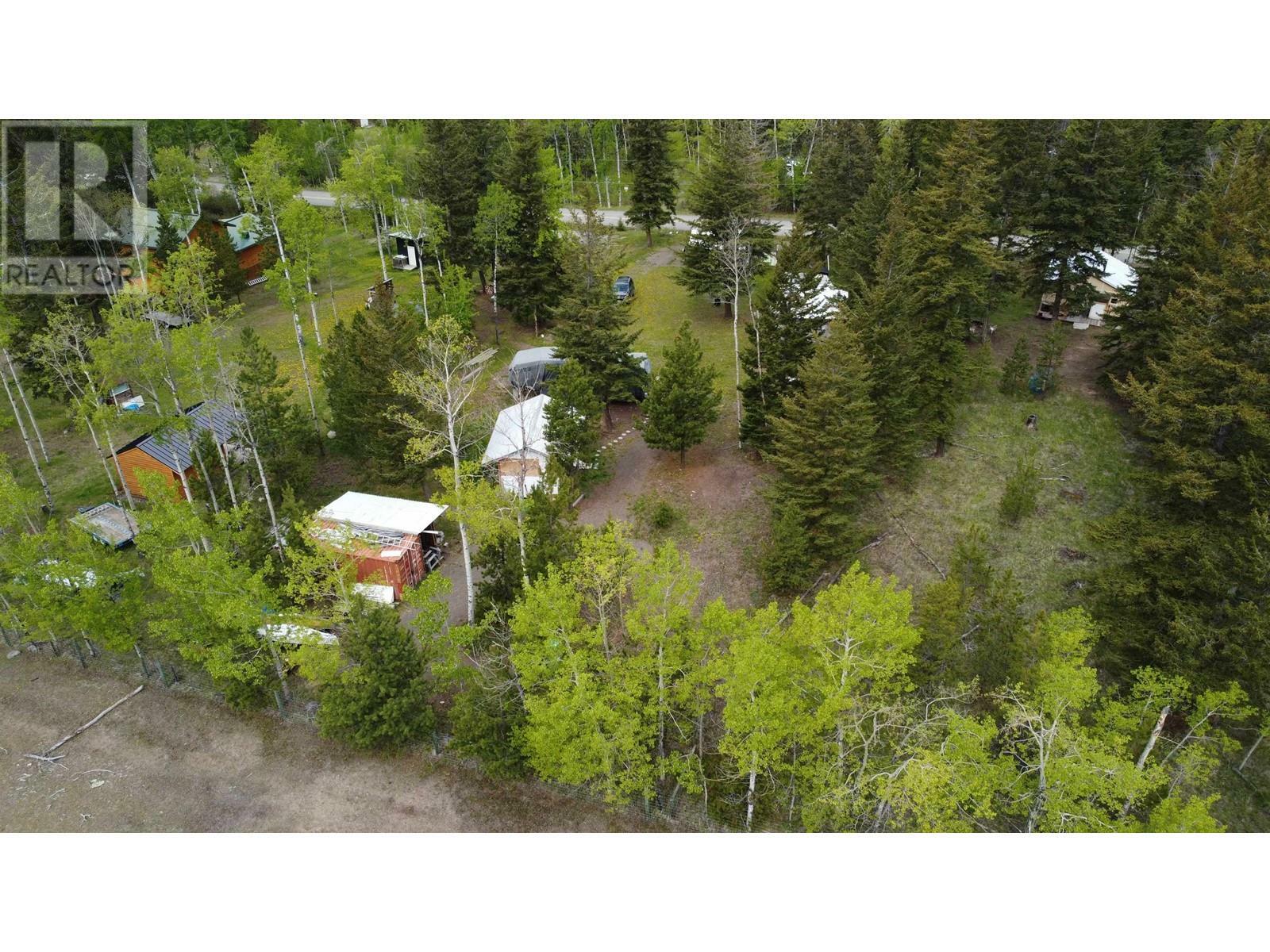 Property Photo: 874 Green Lake South Road BC V0K 2K0