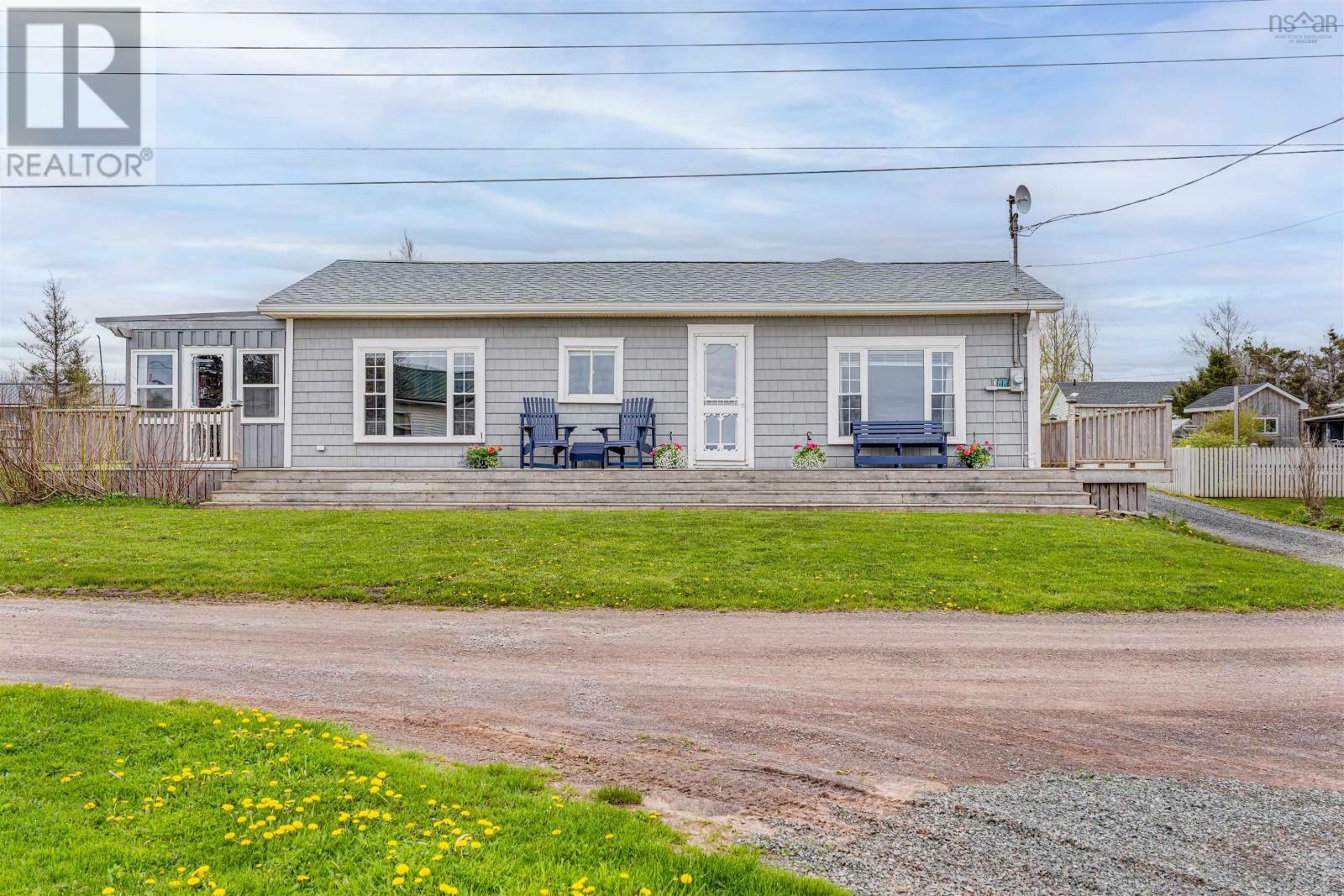Property Photo: 54 Smith Cove Road NS B0K 1V0