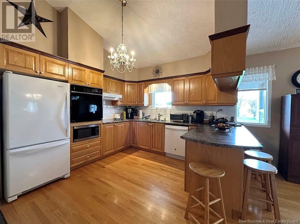 Property Photo: 1375 St-François Street NB E3V 4P1