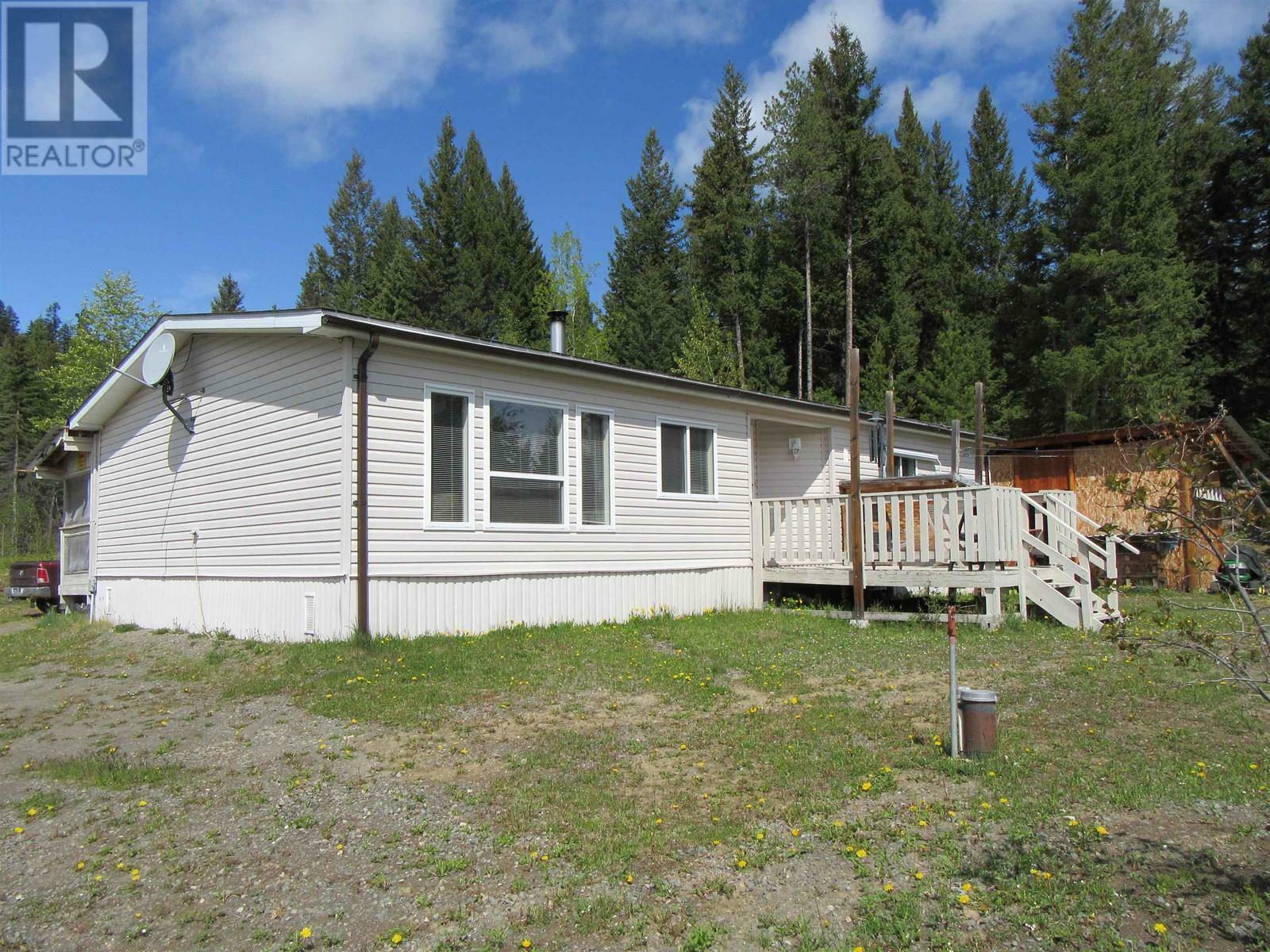 Property Photo: 7384 Johnstone Road BC V0K 1X2