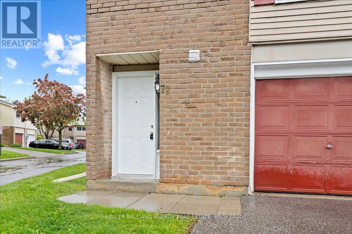 Property Photo: 1133 North Ritson Road North 78 ON L1G 7T3