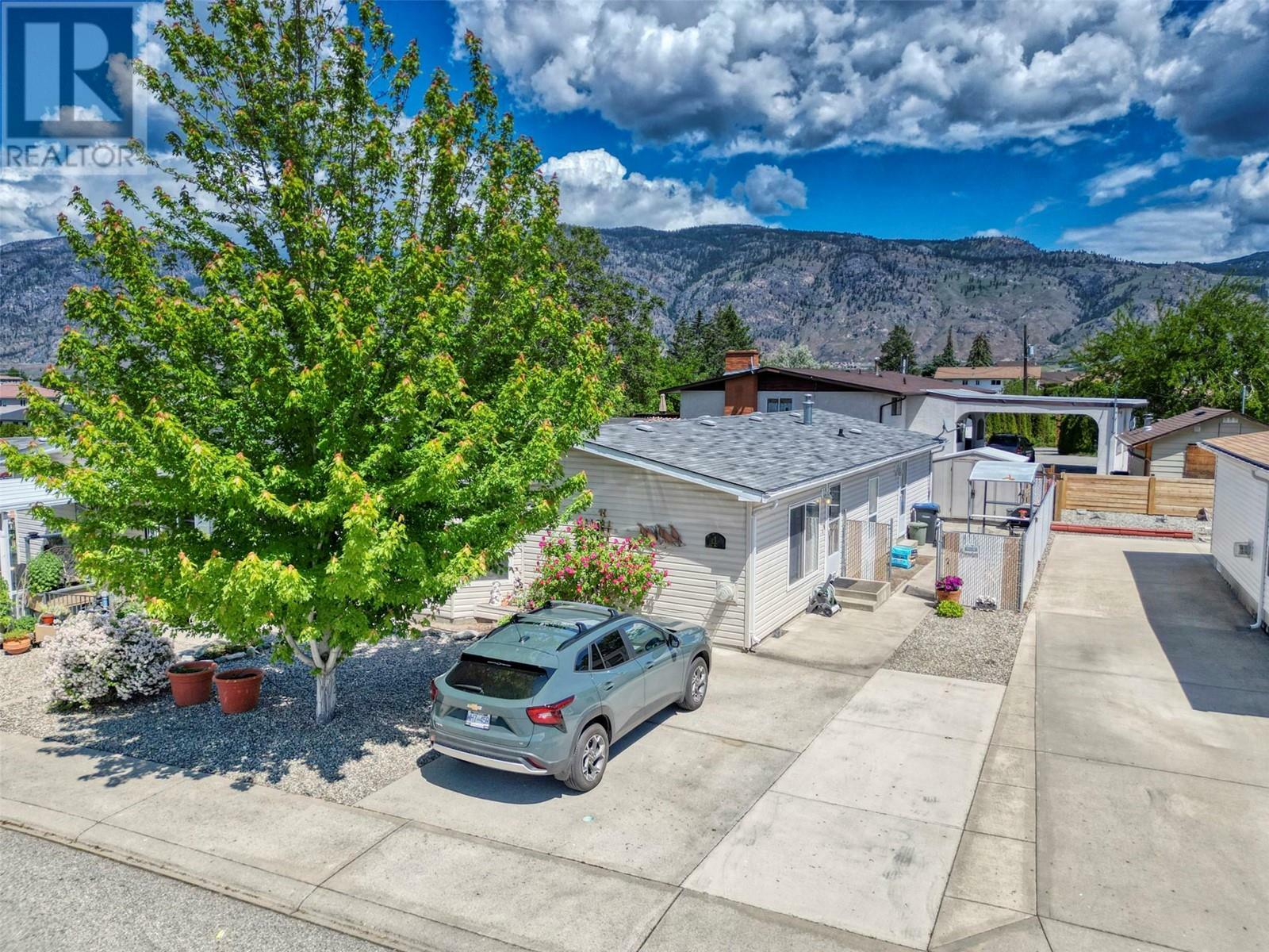 Property Photo: 30 Cactus Crescent 4 BC V0H 1V1