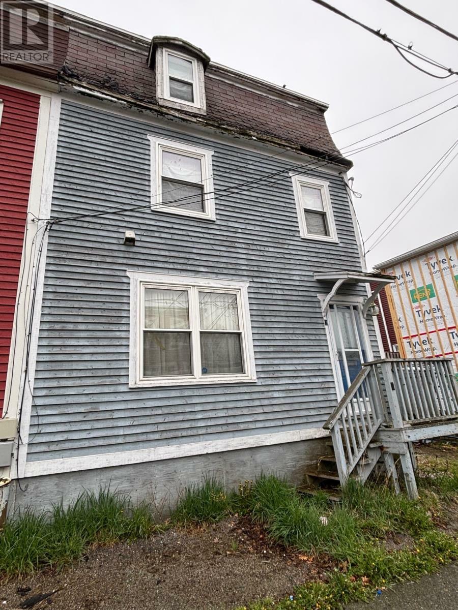 Property Photo: 2 Angel Place NL A1E 1M6