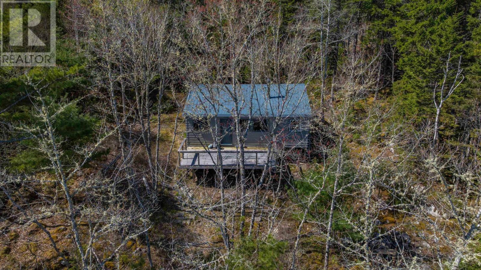 Property Photo: 972 Lake Charlotte Water Access NS B0J 1P0