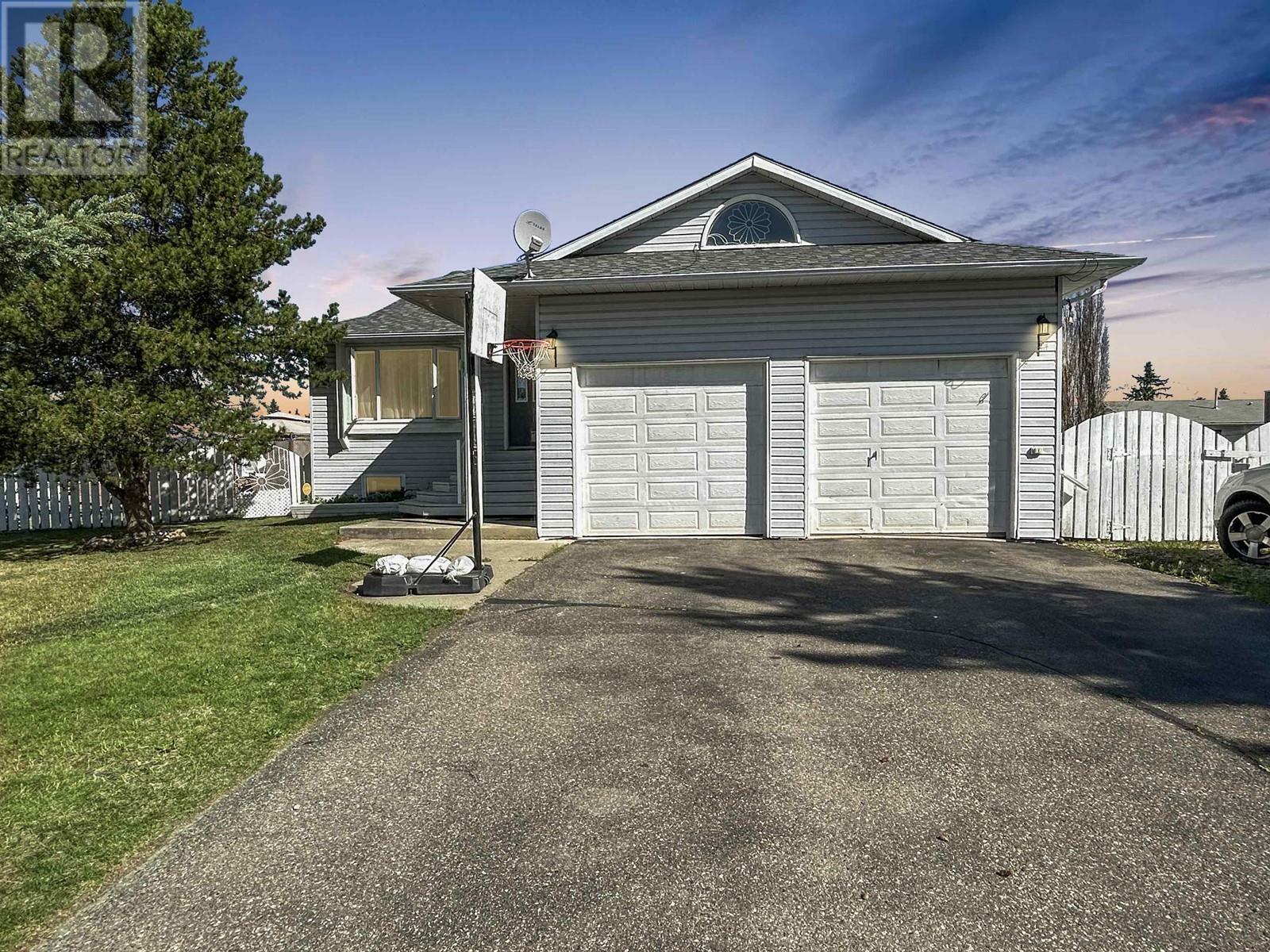 Property Photo: 9024 114 Avenue BC V1J 5J1