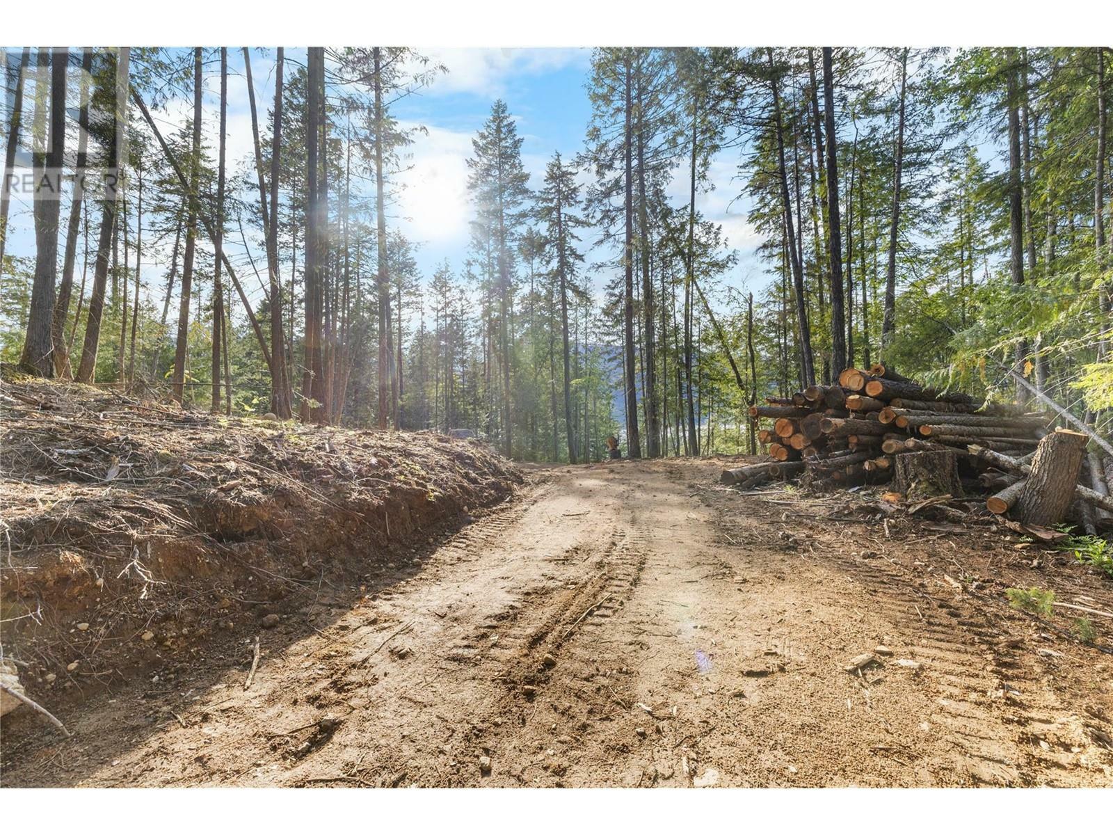 Property Photo:  Lot 1 Riondel Road  BC V0B 2B0 