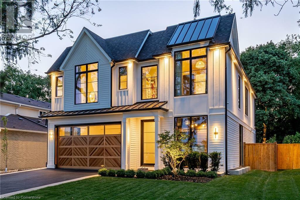 Property Photo: 331 Macdonald Road ON L6J 2A8