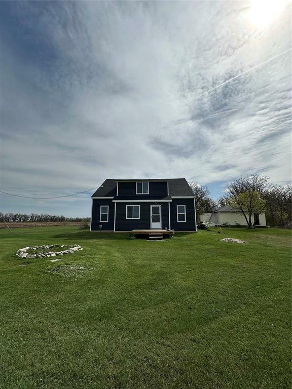 Photo de la propriété: 170077 Road 88W Road MB R0L 2A0