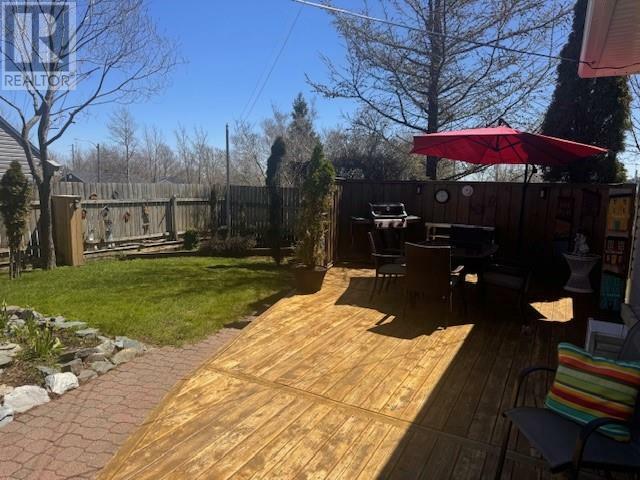 Photo de la propriété: 258 Elizabeth Drive NL A1V 1J4