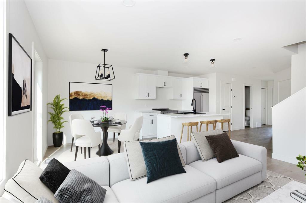 Photo de la propriété: 59 Kootenay Way MB R5G 2Y1