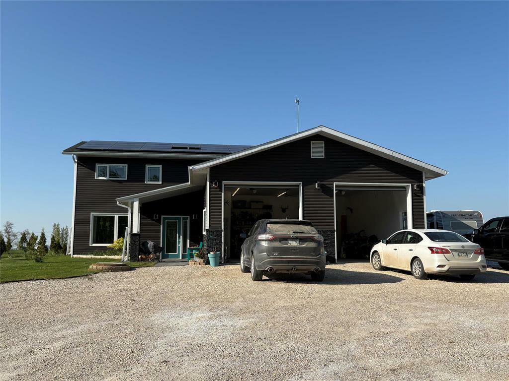 Property Photo: 160 Canal Street MB R0L 1K0