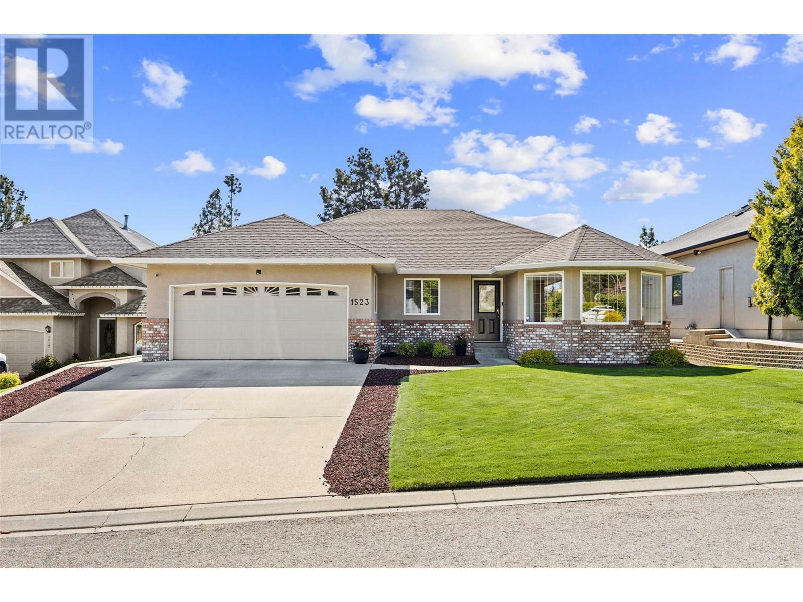 1523 Assiniboine Road  Kamloops BC V2E 2R1 photo
