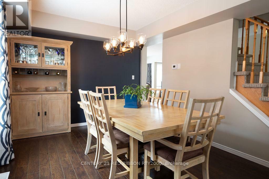 Property Photo:  229 Marla Court  ON N7G 4L8 