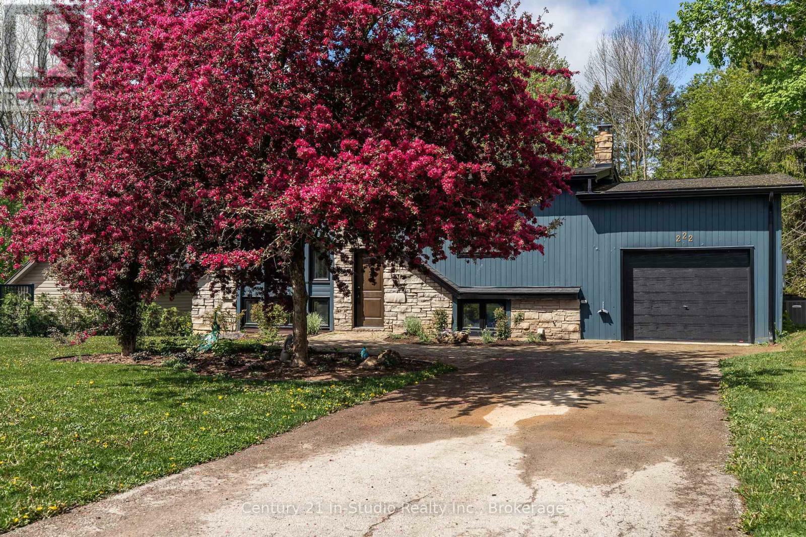 Photo de la propriété: 222 George Street South ON N0G 2N0