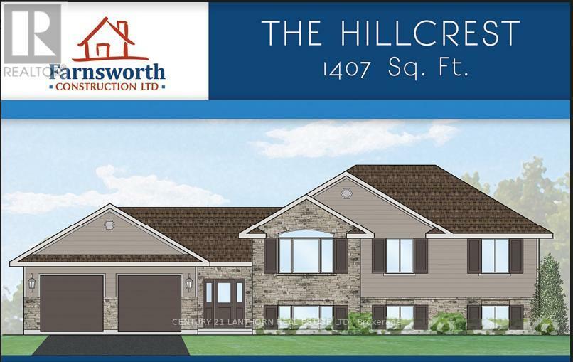 Property Photo: 967 Crookston Road ON K0K 2K0