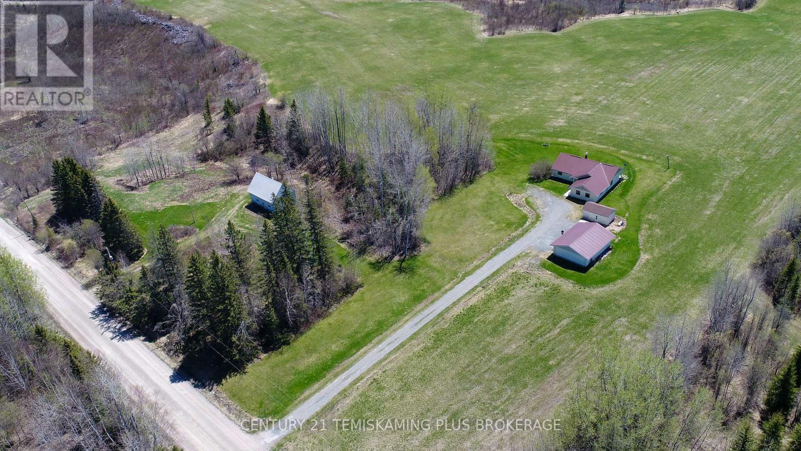 Property Photo: 289240 Long Lake Road ON P0J 1B0