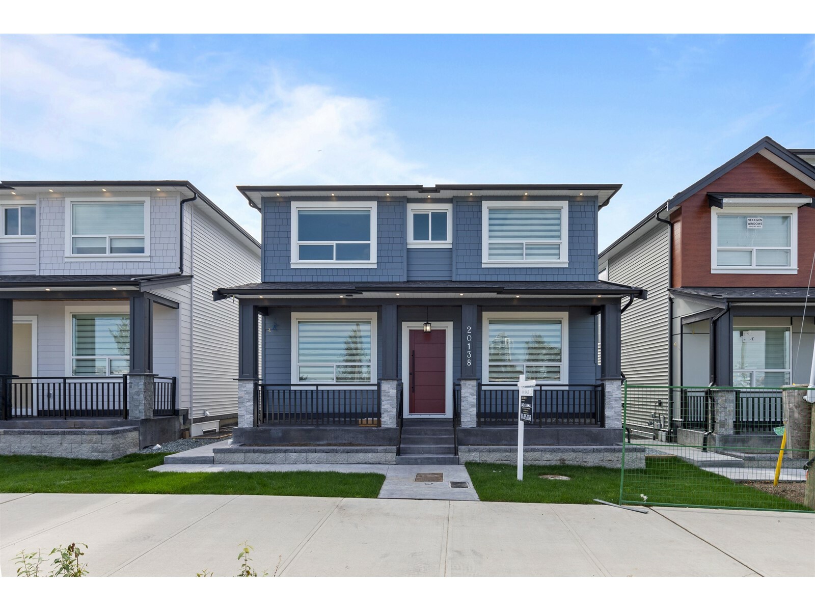 Property Photo: 20138 82 BC V2Y 2A8