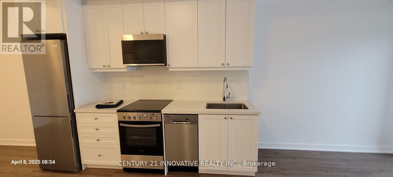 Property Photo:  55 Clarington Boulevard 412  ON L1C 0A1 