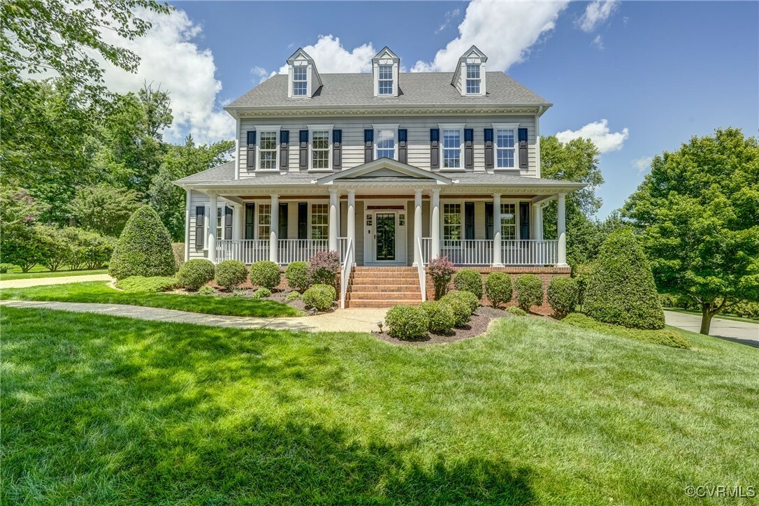 3330 Handley Road  Midlothian VA 23113 photo