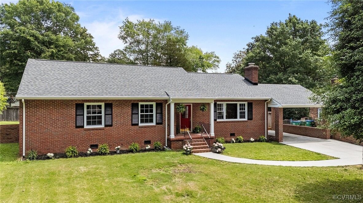 Property Photo:  4019 Collingbourne Road  VA 23235 
