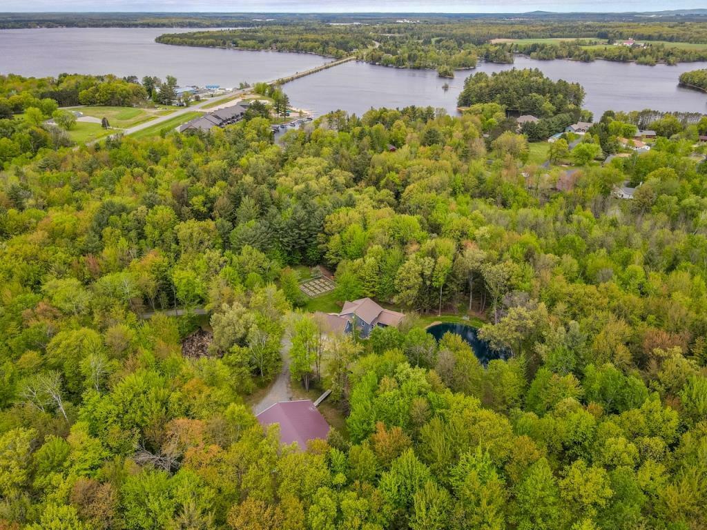 Property Photo: 1050 County Road Db WI 54455