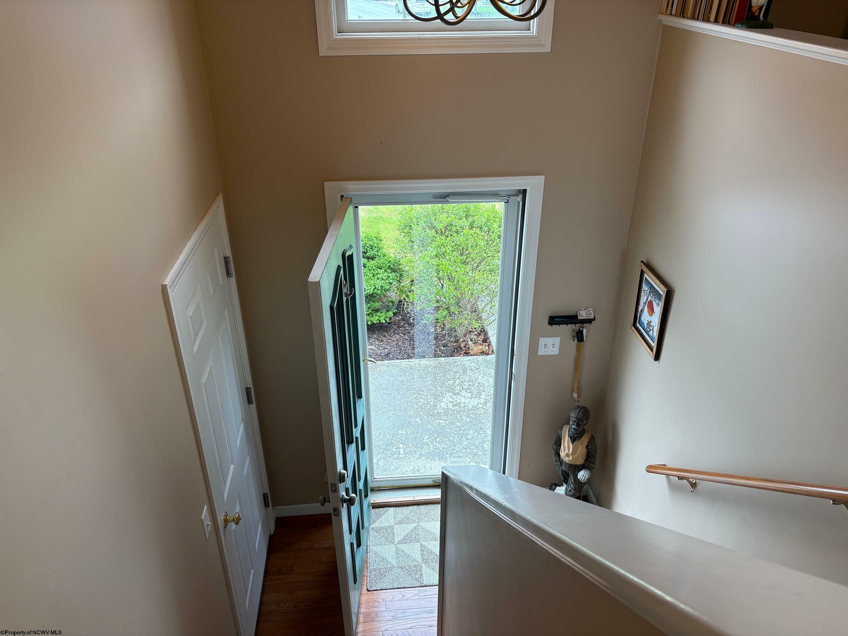 Property Photo: 501 Santa Fe Court WV 26508