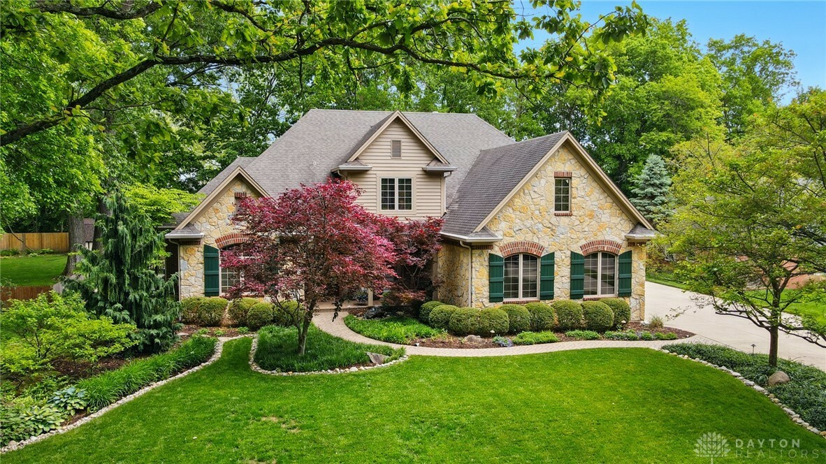Property Photo: 1129 Green Tree Road OH 45429