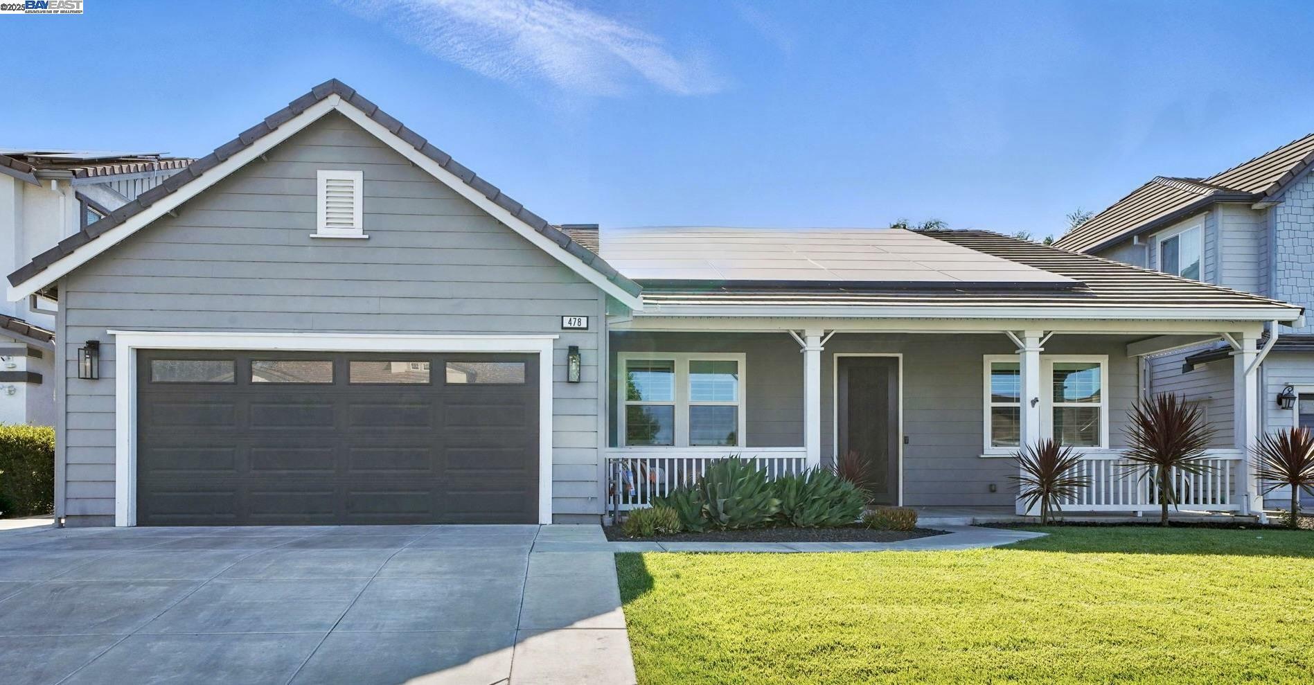 478 Milford St  Brentwood CA 94513 photo