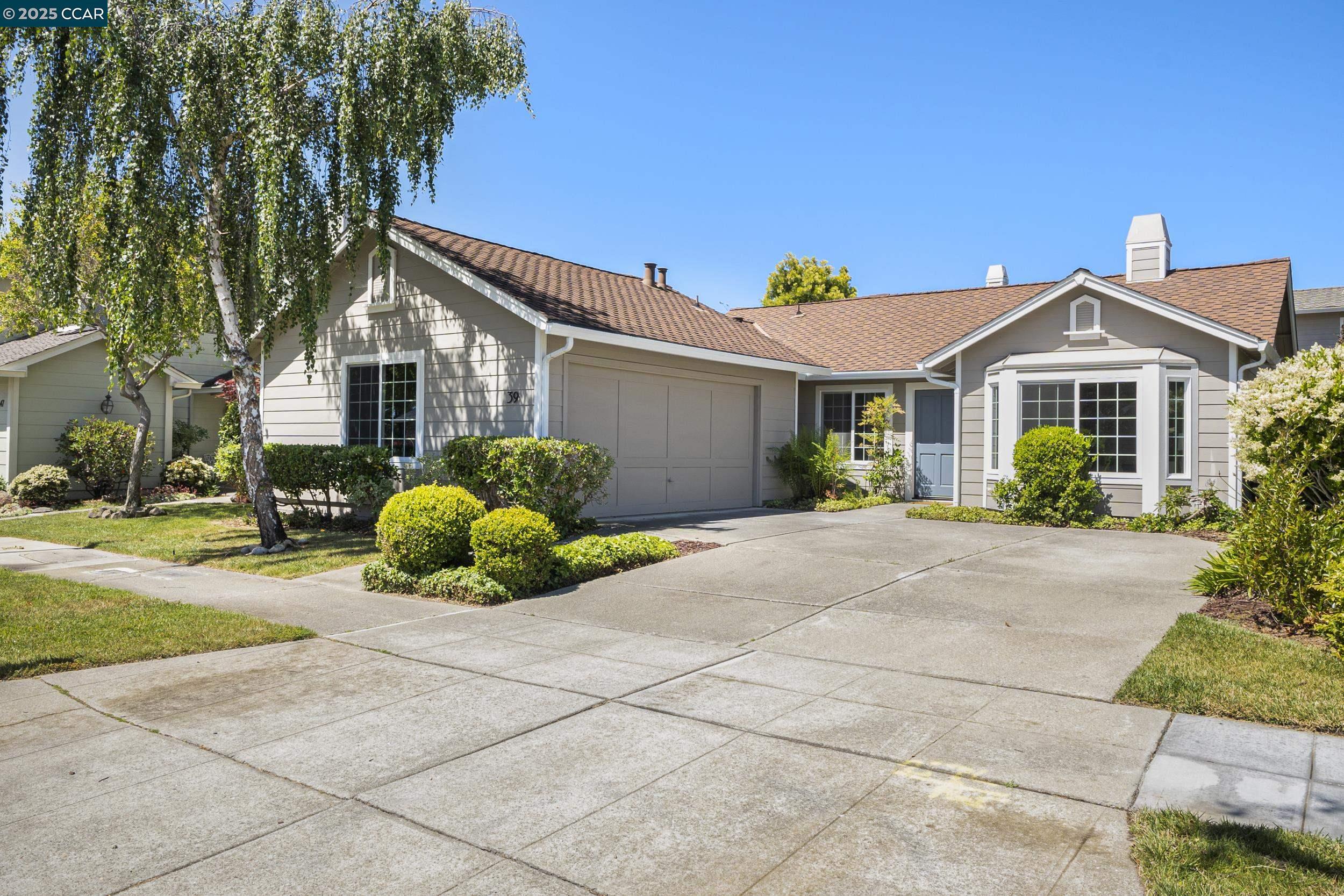 39 Crane Ct  Alameda CA 94502 photo