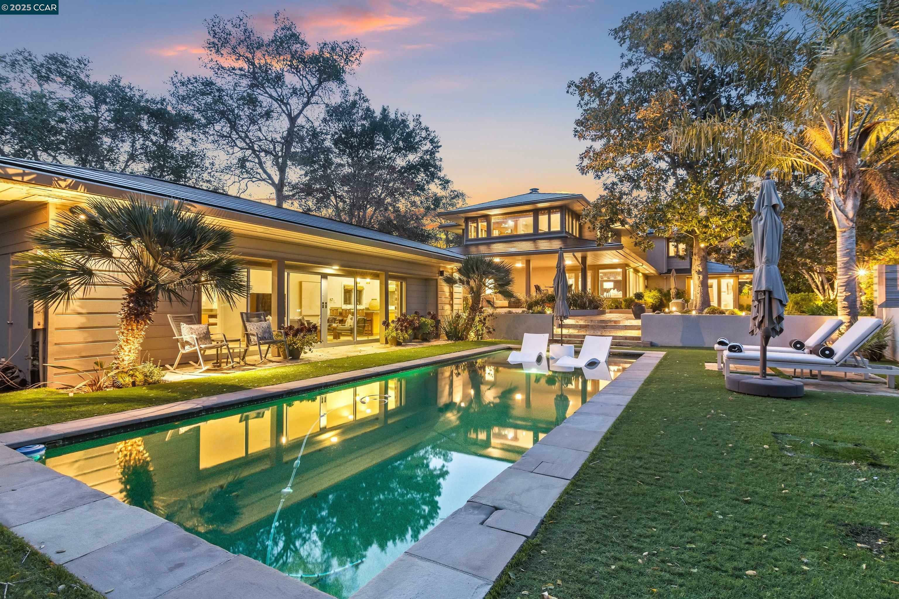 Property Photo: 1121 Estates Dr CA 94549