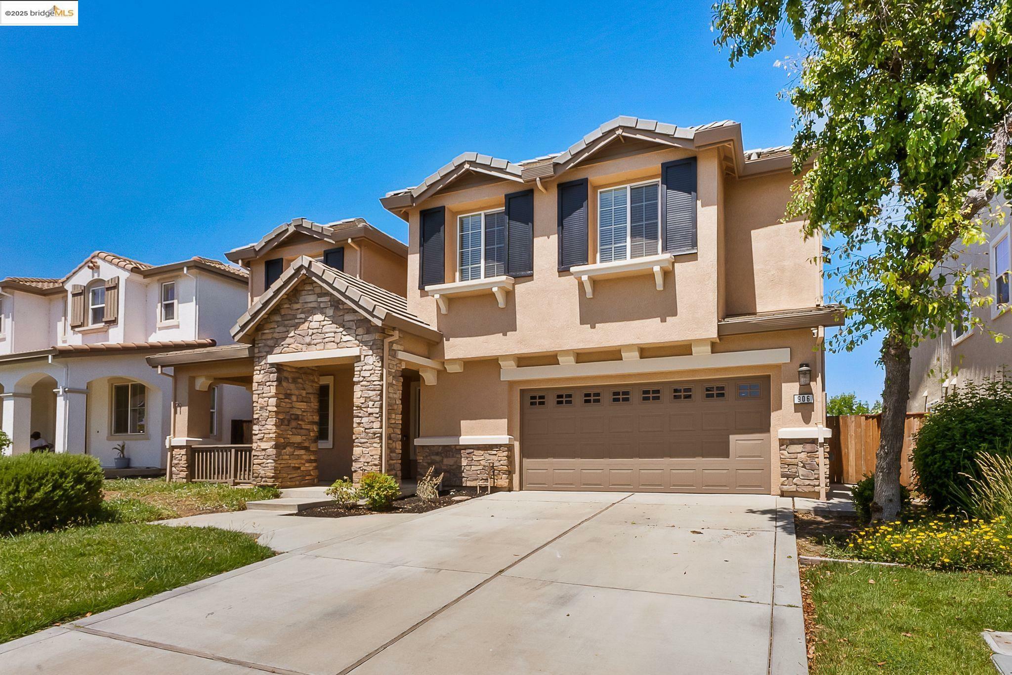 Property Photo:  906 Natoma Ct  CA 94505 