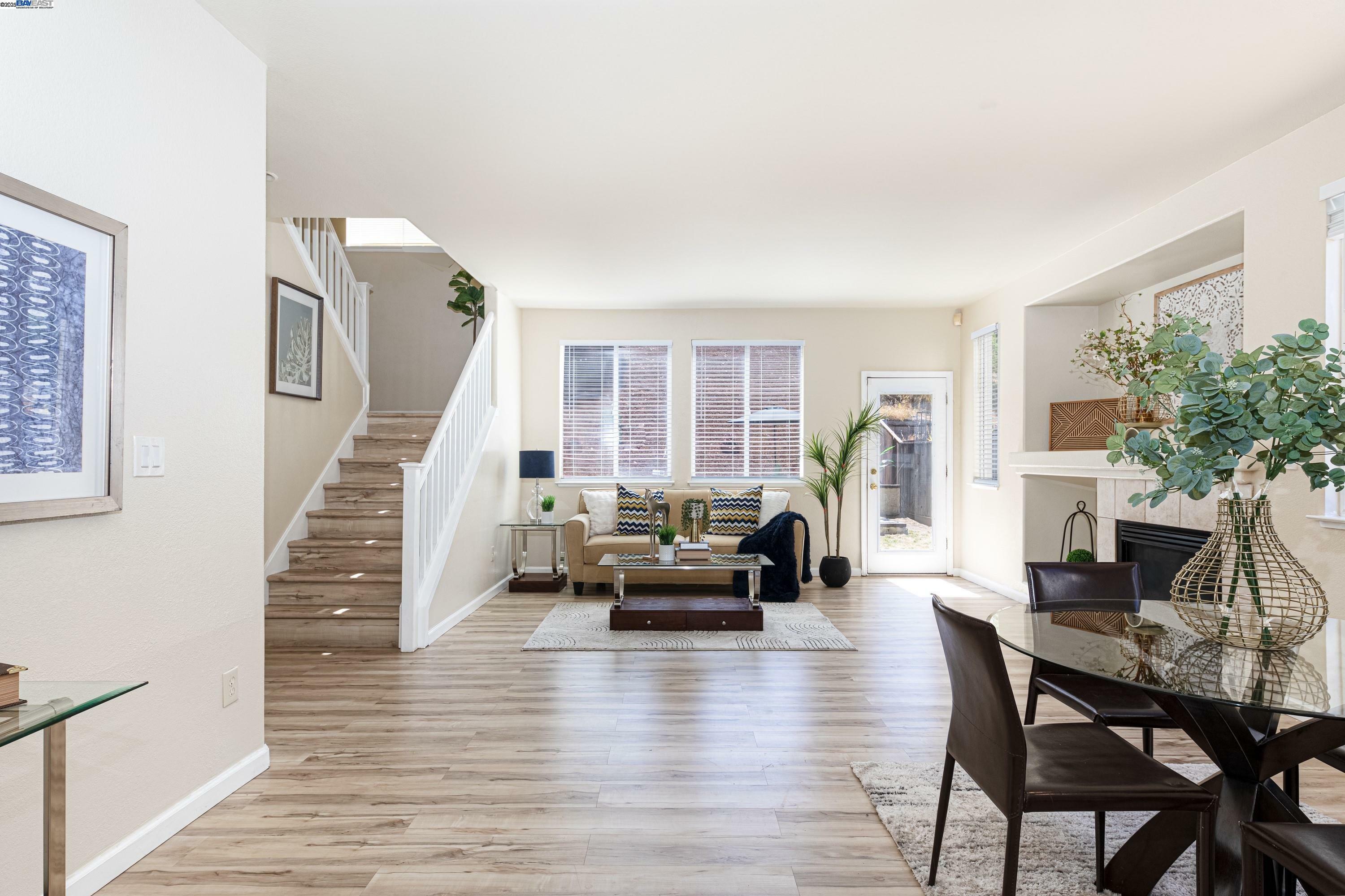 Property Photo: 193 Ridgeview Terrace CA 94547