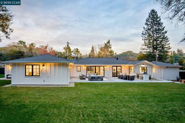 Property Photo: 181 Lombardy Lane CA 94563