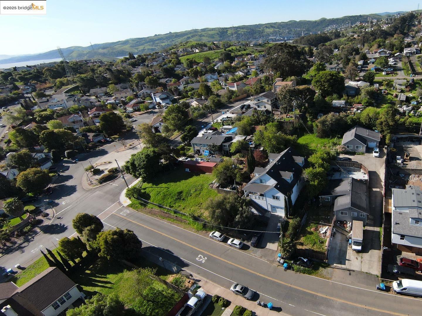 Property Photo: 1259 Fulton Ave CA 94591