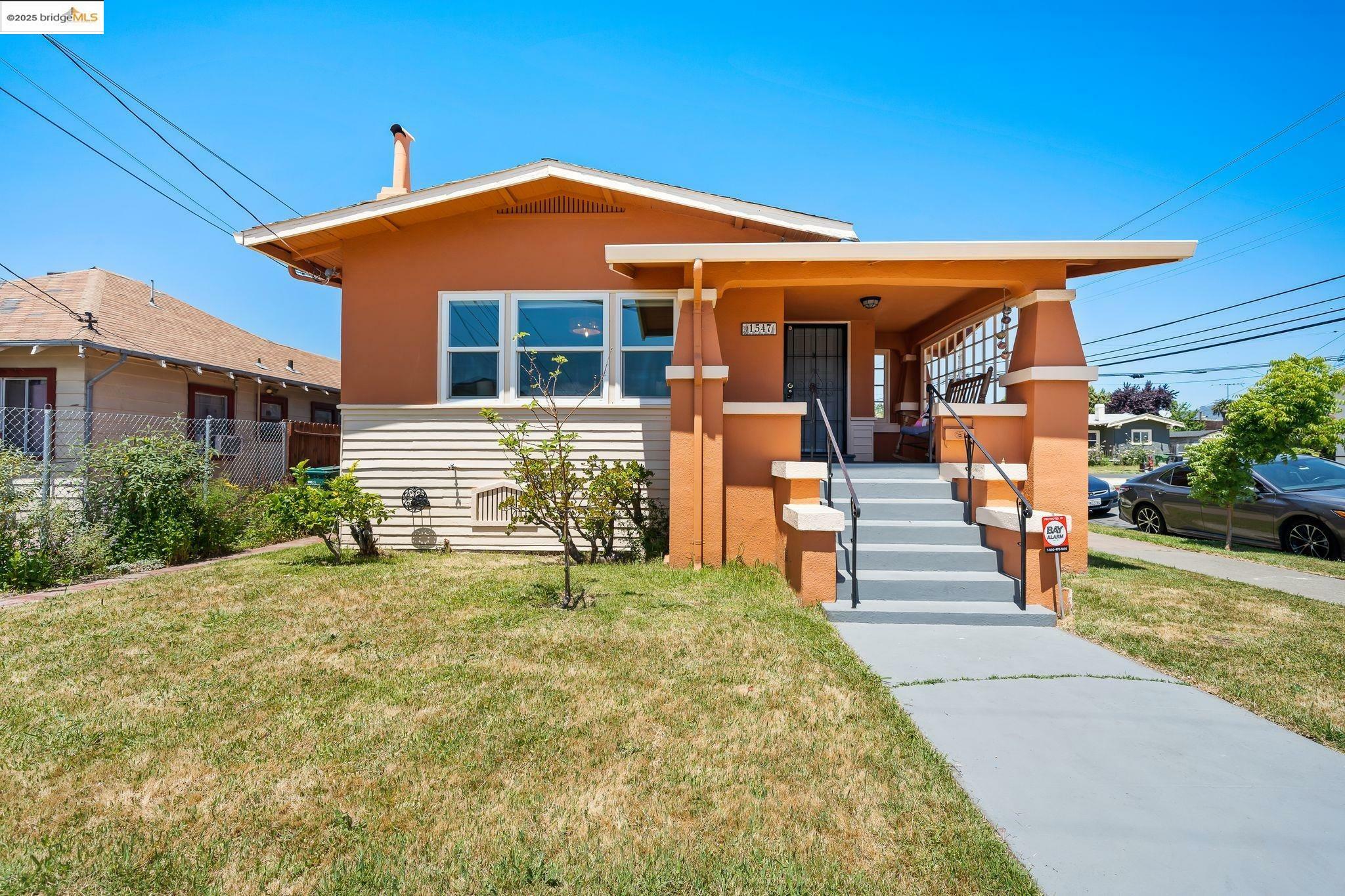 1547 68th Ave  Oakland CA 94621 photo