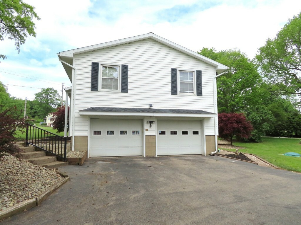 Property Photo: 12930 Park Lane Drive PA 16335