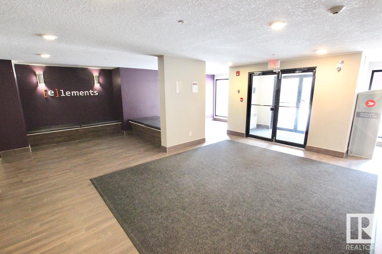 Property Photo: 340 Windermere Road NW 313 AB T6W 2P2