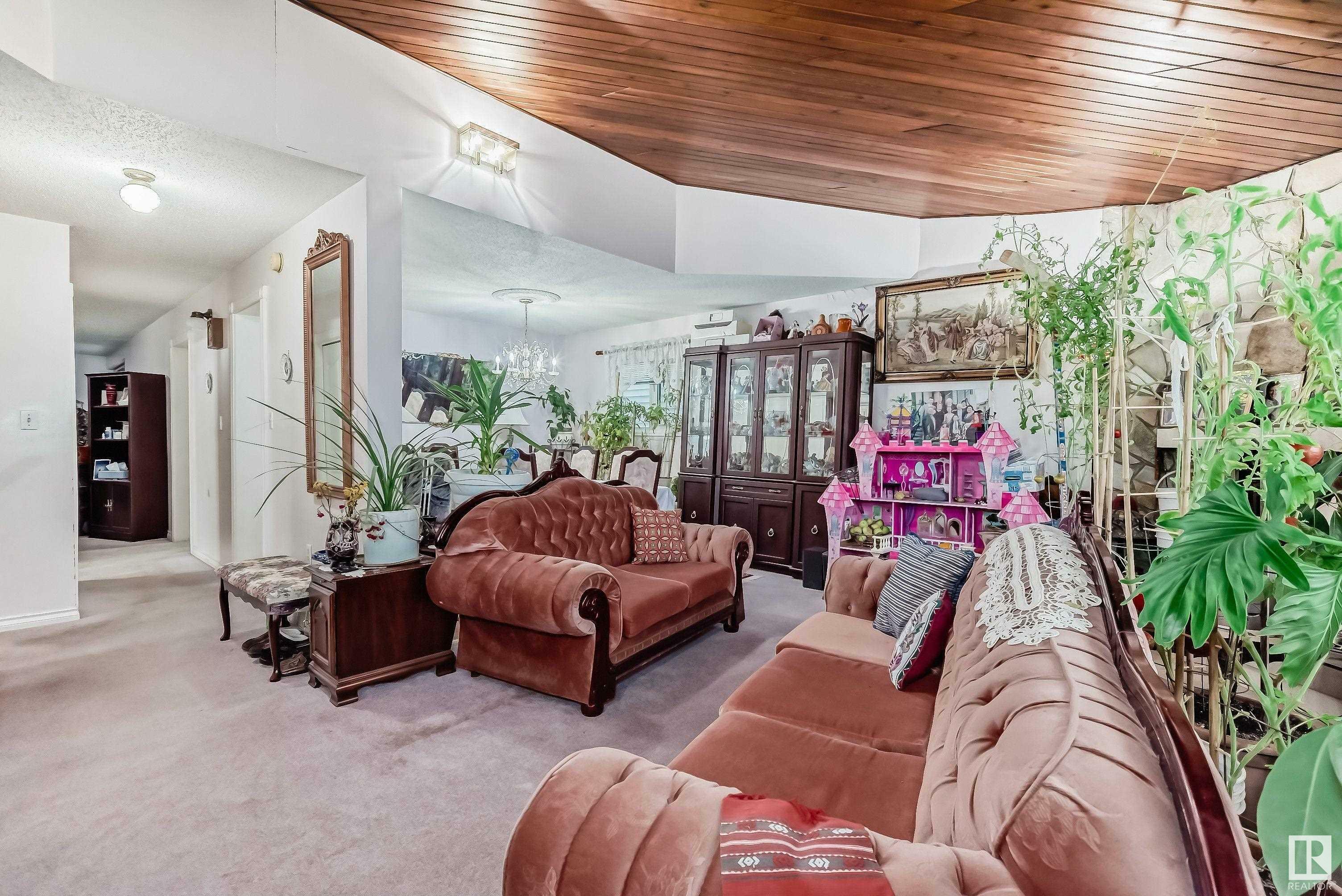 Property Photo: 12223 93 Street NW AB T5G 1G2