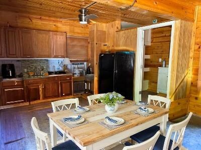 Property Photo: 3560 Captains Corridor VA 23356