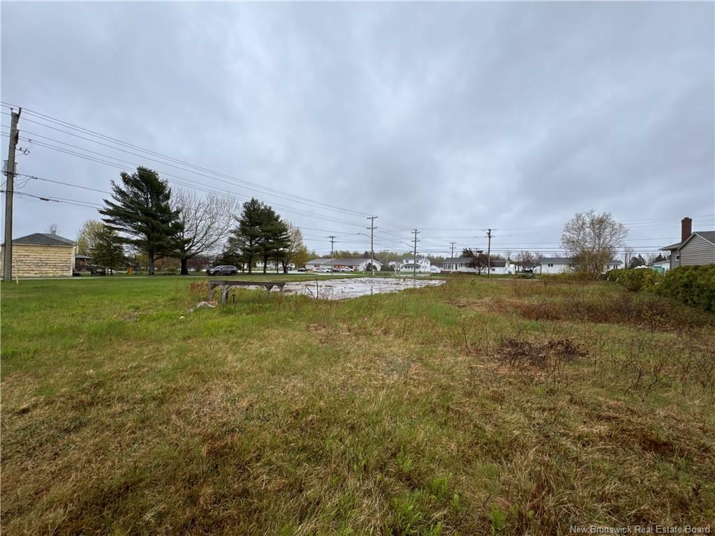 Property Photo:  Lot Principale  NB E9G 1A9 