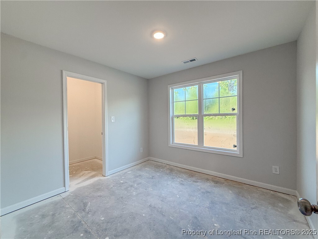 Property Photo: 134 Crusher (Lot 85) Drive NC 28371