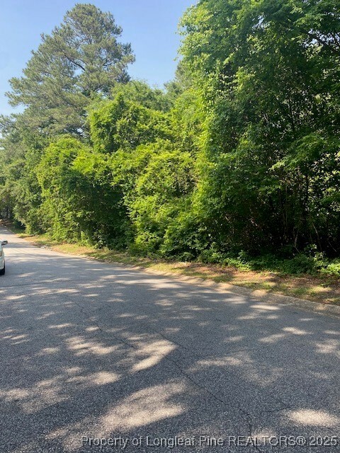 Property Photo: Vac North Street NC 28301