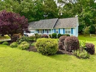 Property Photo: 60 Parkman Trail GA 30016