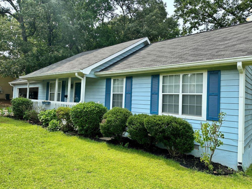 Property Photo: 60 Parkman Trail GA 30016