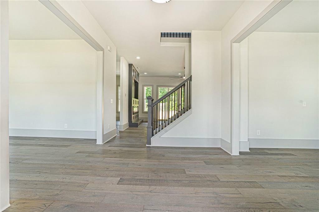Property Photo: 110 Northwood Creek Way GA 30054