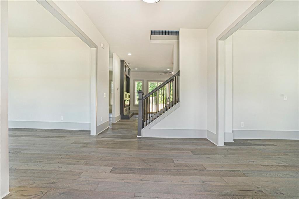 Property Photo: 110 Northwood Creek Way GA 30054